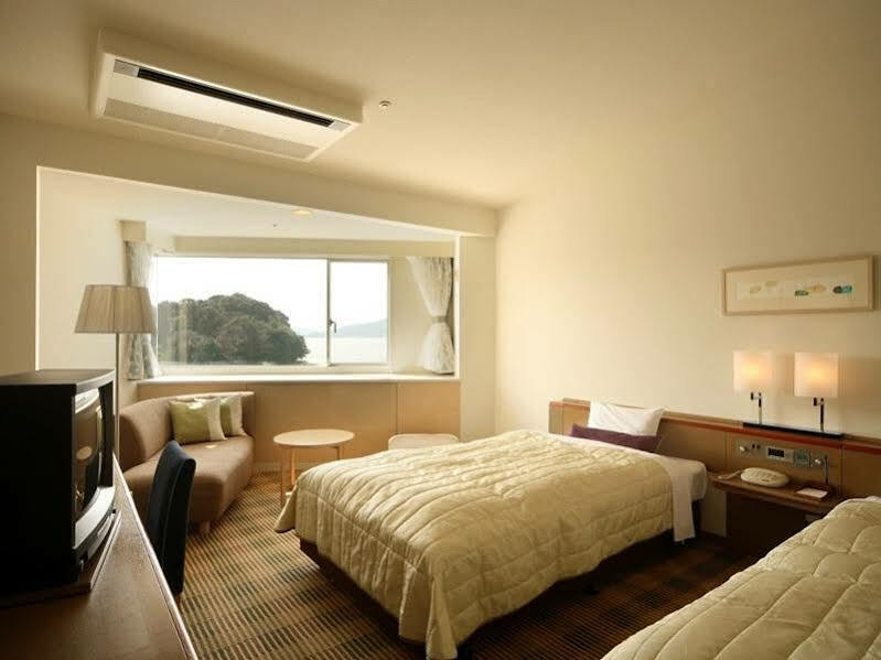 Hotel Harvest Hamanako Hamamatsu Exterior foto